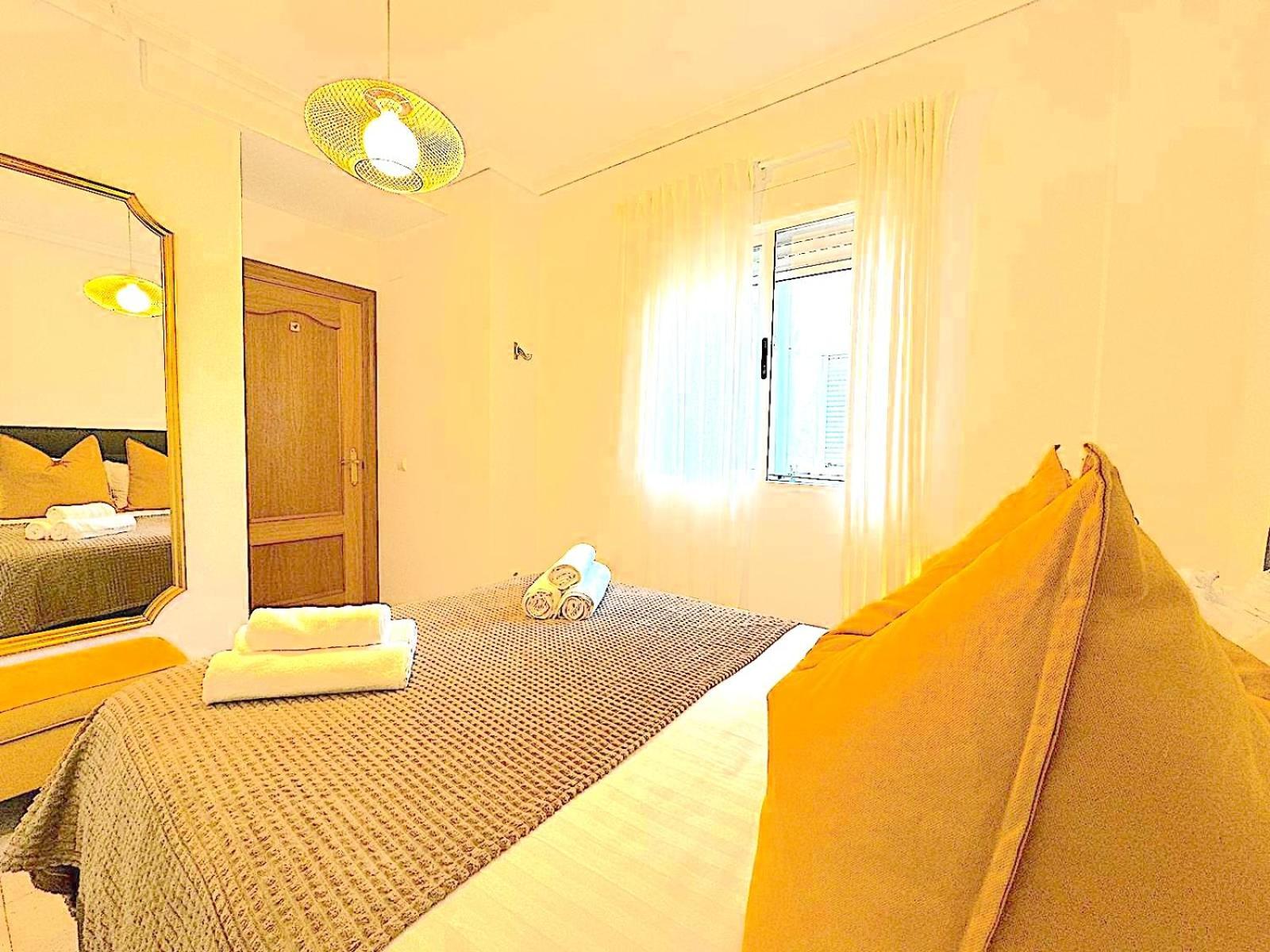 Atico Con Jacuzzi Privado , 1 Min Walk De Playa Levante סנטה פולה מראה חיצוני תמונה